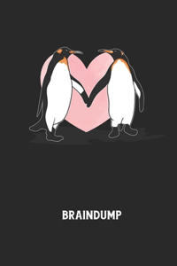 Braindump