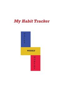 My Habit Tracker