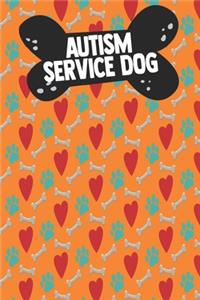 Autism Service Dog