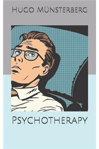 Psychotherapy