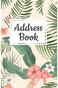 Address Book