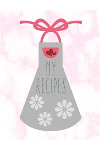 My Recipes