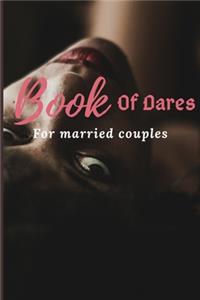 Book of Dares