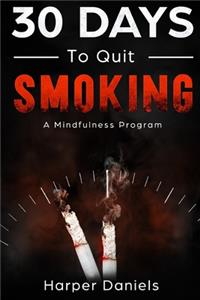 30 Days to Quit Smoking