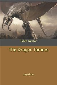 The Dragon Tamers