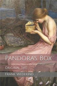 Pandora's Box