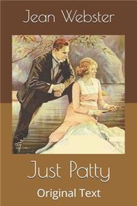 Just Patty