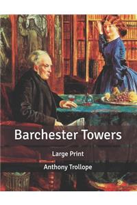 Barchester Towers