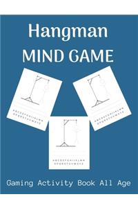 Hangman Mind Game