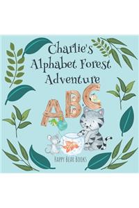 Charlie's Alphabet Forest Adventure