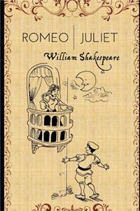 Romeo And Juliet (Annotated & Illustrated) Unabridged Study Guide