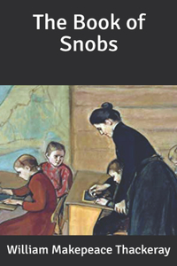 The Book of Snobs