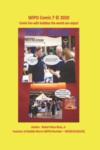 WIPO Comic 7