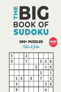 Big Book of Sudoku
