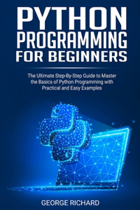 Python Programming For Beginners