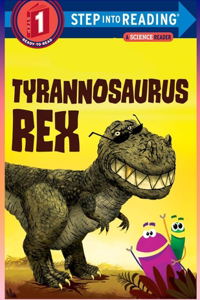 Tyrannosaurus Rex