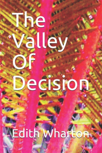 The Valley Of Decision