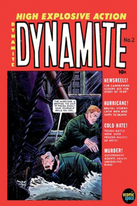 Dynamite #2
