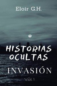 Historias Ocultas