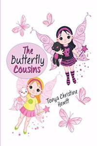 Butterfly Cousins
