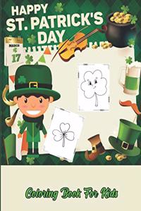 Happy St. Patrick's Day