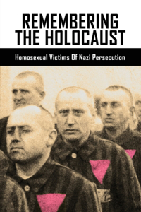 Remembering The Holocaust