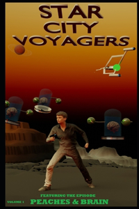 Star City Voyagers