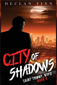 City Of Shadows