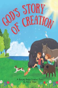 God's Story of Creation
