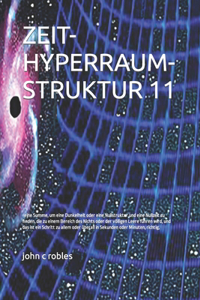 Zeit-Hyperraum-Struktur 11