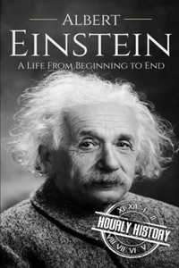 Albert Einstein