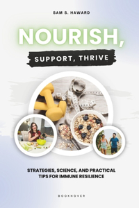 Nourish, Support, Thrive