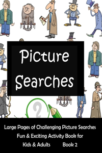 Picture Searches