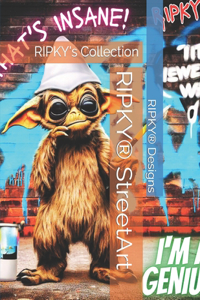 RIPKY(R) StreetArt