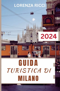 Guida Turistica Di Milano