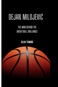 Dejan Milojevic