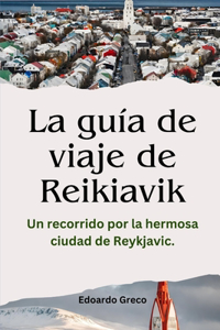 guía de viaje de Reikiavik