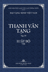 Thanh Van Tang, Tap 29