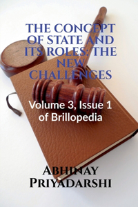 Concept of State and Its Roles