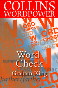 Word Check
