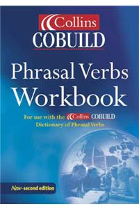 Collins Cobuild-dictionary of Phrasal Verbs: Workbook