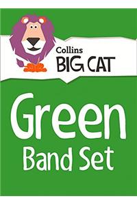 Green Starter Set