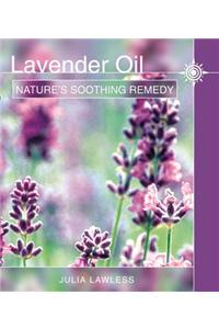 Lavender Oil