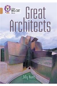 Great Architects