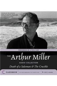 The Arthur Miller Audio Collection