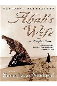 Ahab's Wife