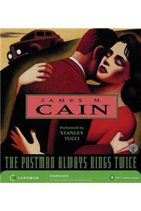 The Postman Always Rings Twice