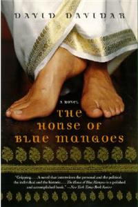 House of Blue Mangoes