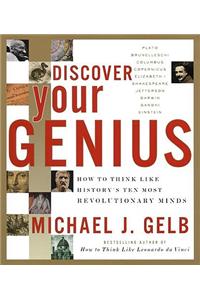 Discover Your Genius