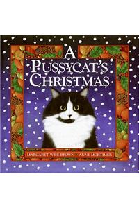 A Pussycat's Christmas